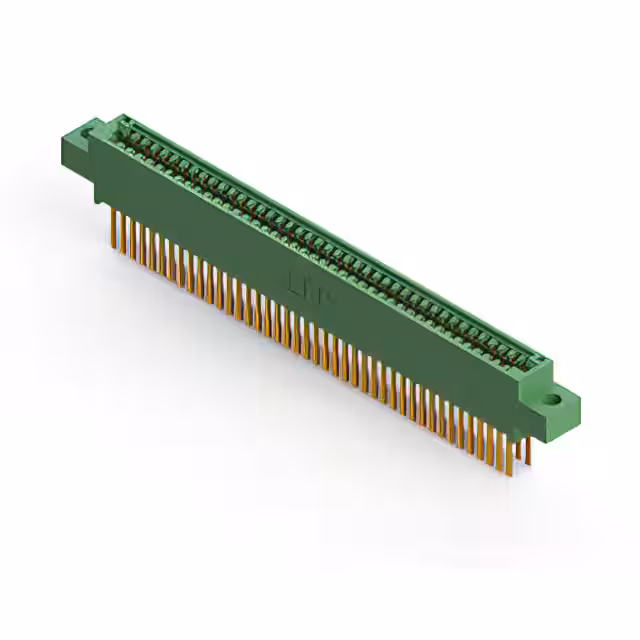 845-084-544-804 EDAC Inc.  Edgeboard Connectors